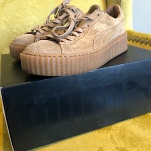 PUMA “Creepers”